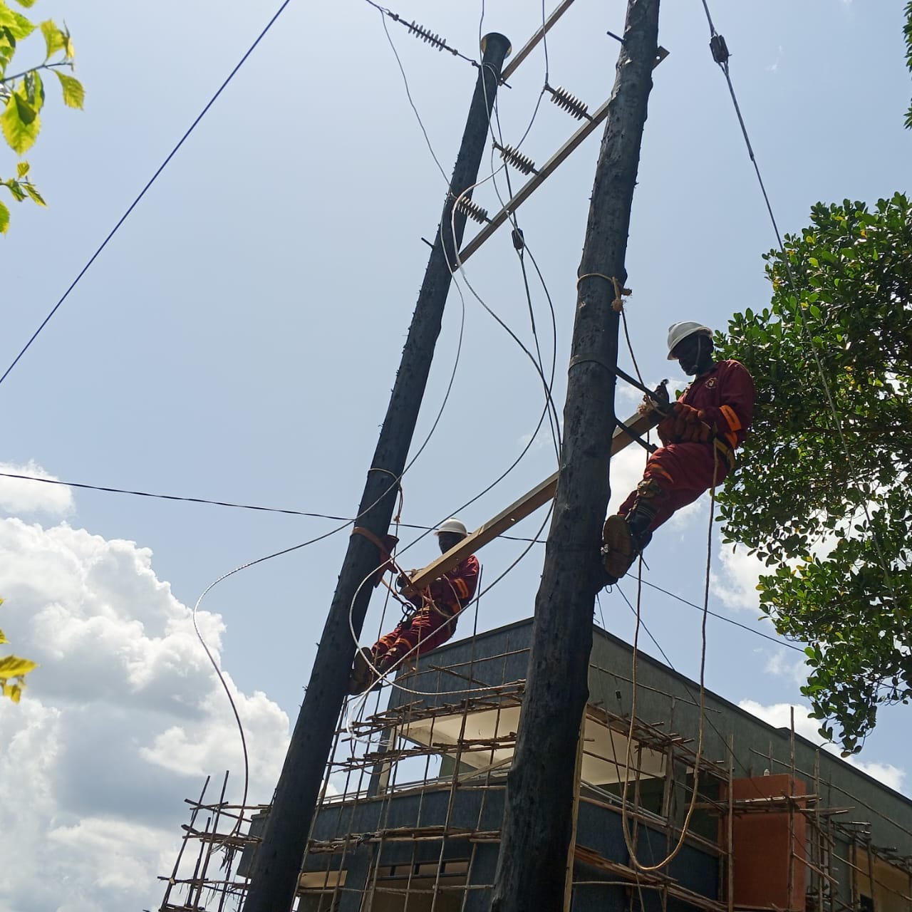 Transformer Project